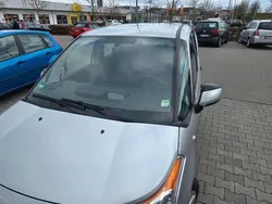 Silber Gebraucht 2009 Citroën C3 Picasso Van / Kleinbus | 2.300 € (Guter Preis)