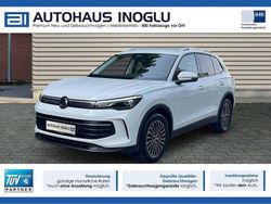 Weiß Gebraucht 2025 VW Tiguan R SUV | 33.880 € (Guter Preis)
