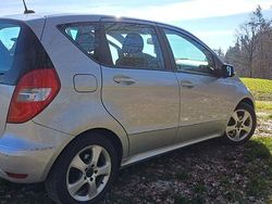 Silber Gebraucht 2008 Mercedes A150 Limousine | 2.000 € (Guter Preis)