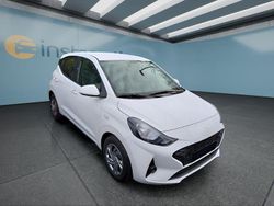 Weiß Neu 2024 Hyundai i10 Select Kleinwagen | 15.499 € (Fairer Preis)