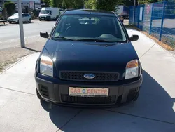Blau Gebraucht 2006 Ford Fusion Limousine | 2.450 € (Fairer Preis)