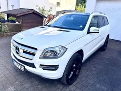 Weiß Gebraucht 2013 Mercedes GL350 SUV | 22.900 € (Superpreis)