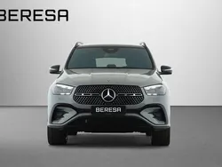 Gebraucht 2025 Mercedes GLE450 AMG AMG line | 108.580 € (Etwas zu teuer)