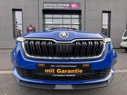 Blau Gebraucht 2019 Skoda Kamiq Ambition SUV | 13.999 € (Fairer Preis)