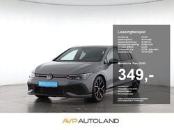 Mondsteingrau Gebraucht 2022 VW Golf VIII GTI Clubsport Limousine | 29.830 € (Guter Preis)