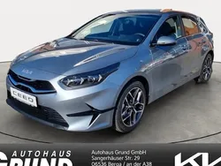 Silber Gebraucht 2025 Kia Ceed Spirit Limousine | 22.890 € (Guter Preis)