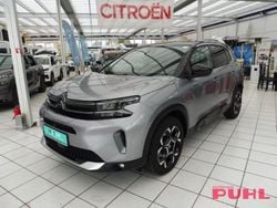 Gebraucht 2024 Citroën C5 Aircross SUV | 23.400 € (Fairer Preis)