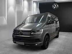 Indiumgrau metallic Gebraucht 2019 VW T6.1 California Van | 66.840 €