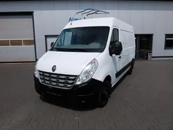 Weiß Gebraucht 2013 Renault Master Van | 6.400 € (Superpreis)