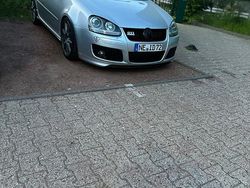 Grau Gebraucht 2008 VW Golf V Edition Limousine | 12.000 €