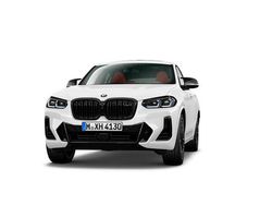 Gebraucht 2025 BMW X4 M Sport SUV | 66.890 € (Guter Preis)