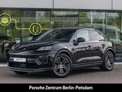 Schwarz Gebraucht 2025 Porsche Macan SUV | 89.900 € (Guter Preis)