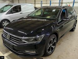 Schwarz Gebraucht 2020 VW Passat Business Limousine | 15.946 € (Guter Preis)
