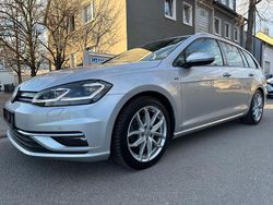Silber Gebraucht 2018 VW Golf VII Join Kombi | 13.590 € (Guter Preis)