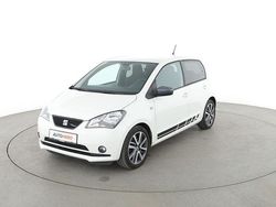 Weiß Gebraucht 2016 Seat Mii FR-Line Kleinwagen | 9.190 € (Fairer Preis)