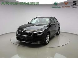 Schwarzmagic perleffekt Gebraucht 2024 Skoda Kamiq Ambition SUV | 23.990 € (Fairer Preis)