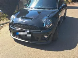 Schwarz Gebraucht 2011 Mini Cooper Kleinwagen | 8.500 €