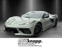 Cacti solid Neu 2024 Corvette C8 Coupé | 117.290 € (Fairer Preis)