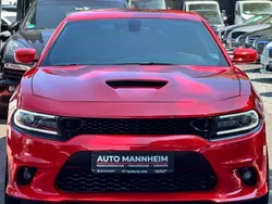 Rot Gebraucht 2015 Dodge Charger Limousine | 16.999 € (Guter Preis)