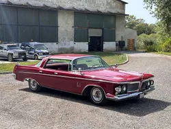 Rot Gebraucht 1962 Chrysler Imperial | 30.000 €