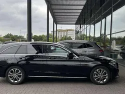 Gebraucht 2018 Mercedes C220 Avantgarde Kombi | 16.950 € (Fairer Preis)