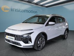 Grau Neu 2025 Hyundai Bayon SUV | 28.249 €