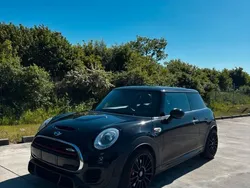 Gebraucht 2015 Mini John Cooper Works Sport Kleinwagen | 16.990 € (Fairer Preis)