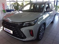 Moon grey Neu 2025 DFSK Fengon Van / Kleinbus | 30.540 € (Etwas zu teuer)