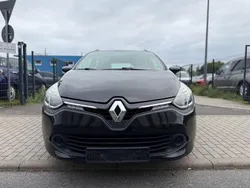 Gebraucht 2016 Renault Clio IV LIMITED Limousine | 5.900 € (Guter Preis)