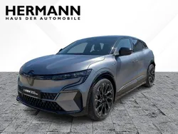 Schwarz Neu 2025 Renault Mégane Komfort Limousine | 51.170 €