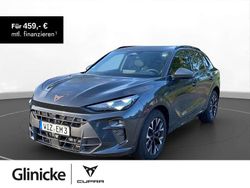 Timanfayagrau Gebraucht 2025 Cupra Terramar SUV | 35.960 € (Fairer Preis)