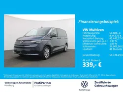 3s starlight blue metallic Gebraucht 2024 VW T7 Life Van | 50.888 € (Guter Preis)