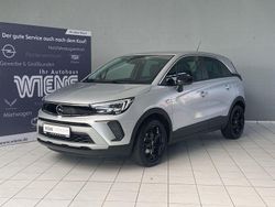 Quartz grau metallic (metallic) Gebraucht 2024 Opel Crossland SUV | 20.950 € (Guter Preis)