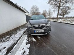 Grau Gebraucht 2014 Opel Mokka Edition SUV | 7.200 € (Fairer Preis)