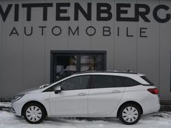 Andere Gebraucht 2016 Opel Astra Innovation Kombi | 10.450 € (Etwas zu teuer)