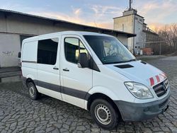 Weiß Gebraucht 2011 Mercedes Sprinter Van | 12.000 € (Fairer Preis)