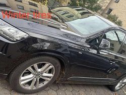 Schwarz Gebraucht 2018 Audi Q7 Black Edition SUV | 37.250 € (Fairer Preis)