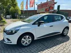Weiß Gebraucht 2019 Renault Clio IV Life Kleinwagen | 8.500 € (Fairer Preis)