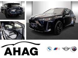 M carbonschwarz Neu 2025 BMW iX M Sport SUV | 85.690 € (Fairer Preis)