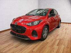 Rot Gebraucht 2025 Mazda 2 Exclusive-Line Limousine | 21.990 € (Fairer Preis)