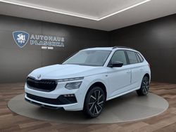 Grau Neu 2025 Skoda Kamiq Drive SUV | 41.825 €