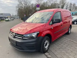 VW Caddy Maxi
