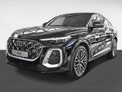 Polsterfarbe: andere Neu 2025 Audi SQ5 Sportback Ambiente SUV | 89.950 € (Guter Preis)