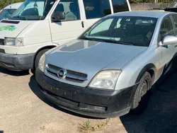 Gebraucht 2002 Opel Vectra Limousine | 350 € (Guter Preis)