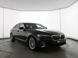Grau Gebraucht 2023 BMW 530 Luxury Line Limousine | 35.990 € (Guter Preis)