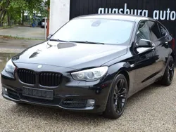 Black sapphire metallic Gebraucht 2010 BMW 535 Gran Turismo Limousine | 12.200 € (Fairer Preis)