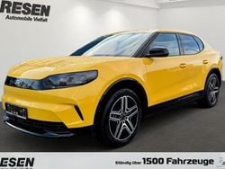 Gelb Gebraucht 2024 Ford Capri Premium SUV | 38.950 € (Superpreis)
