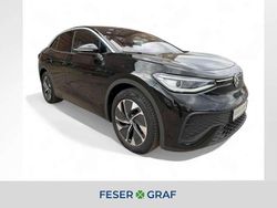 Grenadillschwarz metallic Gebraucht 2025 VW ID.5 Pro SUV | 38.940 € (Superpreis)