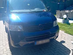 Blau Gebraucht 2005 VW T5 Van | 15.900 €