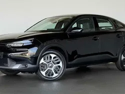 Schwarz / perlaneraschwarz Neu 2024 Citroën C4 Limousine | 20.970 € (Superpreis)